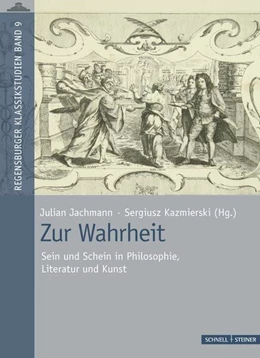 Abbildung von Zur Wahrheit | 1. Auflage | 2026 | 9 | beck-shop.de