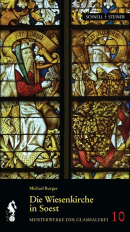 Abbildung von Die Wiesenkirche in Soest | 1. Auflage | 2025 | beck-shop.de