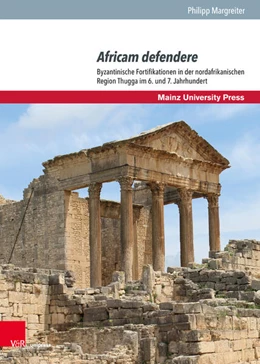 Abbildung von Margreiter | Africam defendere | 1. Auflage | 2025 | beck-shop.de