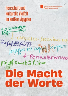 Abbildung von Palme / Zdiarsky | Die Macht der Worte. | 1. Auflage | 2025 | 29 | beck-shop.de