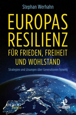 Abbildung von Europas Resilienz für Frieden, Freiheit und Wohlstand | 1. Auflage | 2025 | beck-shop.de