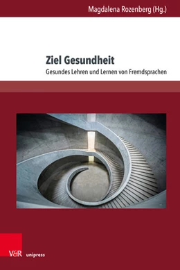 Abbildung von Rozenberg | Ziel Gesundheit | 1. Auflage | 2026 | beck-shop.de