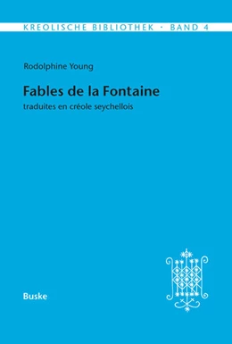 Abbildung von Young | Fables de La Fontaine | 1. Auflage | 2025 | 4 | beck-shop.de