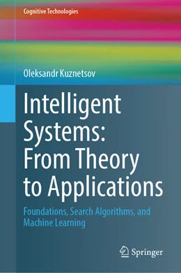 Abbildung von Kuznetsov | Intelligent Systems: From Theory to Applications | 1. Auflage | 2025 | beck-shop.de