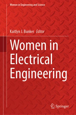 Abbildung von Bunker | Women in Electrical Engineering | 1. Auflage | 2025 | beck-shop.de