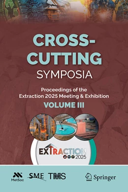 Abbildung von Cross Cutting Symposia | 1. Auflage | 2025 | beck-shop.de