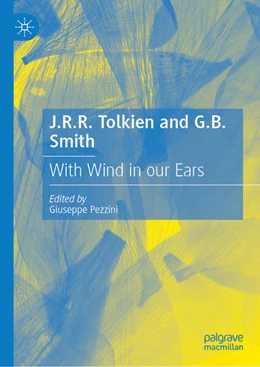 Abbildung von Pezzini | J.R.R. Tolkien and G.B. Smith | 1. Auflage | 2026 | beck-shop.de