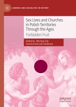 Abbildung von Zok / Korczak-Siedlecka | Sex Lives and Churches in Polish Territories Through the Ages | 1. Auflage | 2026 | beck-shop.de