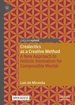 Abbildung von de Miranda | Crealectics as a Creative Method | 1. Auflage | 2025 | beck-shop.de
