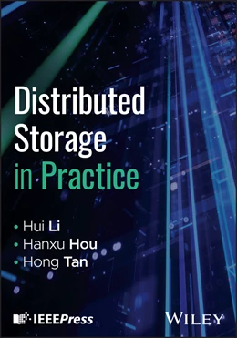 Abbildung von Li / Hou | Distributed Storage in Practice | 1. Auflage | 2026 | beck-shop.de