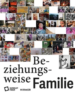 Abbildung von Schloss | Beziehungsweise Familie | 1. Auflage | 2025 | beck-shop.de