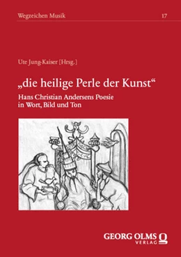 Abbildung von Jung-Kaiser | „die heilige Perle der Kunst