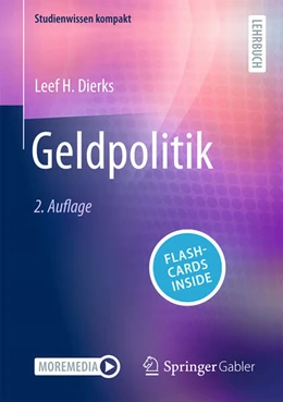 Abbildung von Dierks | Geldpolitik | 2. Auflage | 2026 | beck-shop.de