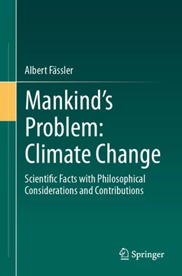 Abbildung von Fässler | Mankind's Problem: Climate Change | 1. Auflage | 2026 | beck-shop.de