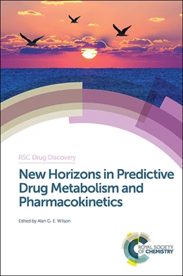 Abbildung von Wilson | New Horizons in Predictive Drug Metabolism and Pharmacokinetics | 1. Auflage | 2015 | beck-shop.de