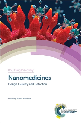 Abbildung von Braddock | Nanomedicines | 1. Auflage | 2016 | beck-shop.de