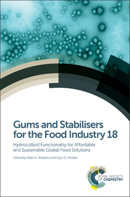 Abbildung von Williams / Phillips | Gums and Stabilisers for the Food Industry 18 | 1. Auflage | 2016 | beck-shop.de