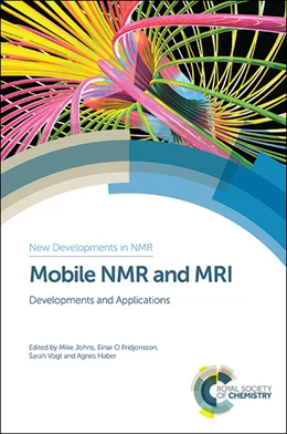 Abbildung von Johns / Fridjonsson | Mobile NMR and MRI | 1. Auflage | 2015 | beck-shop.de