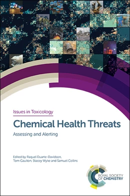 Abbildung von Duarte-Davidson / Gaulton | Chemical Health Threats | 1. Auflage | 2018 | beck-shop.de