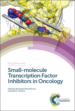 Abbildung von Rahman / Thurston | Small-molecule Transcription Factor Inhibitors in Oncology | 1. Auflage | 2018 | beck-shop.de