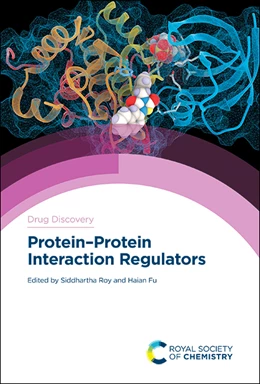Abbildung von Roy / Fu | Protein-Protein Interaction Regulators | 1. Auflage | 2020 | beck-shop.de