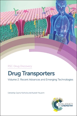 Abbildung von Nicholls / Youdim | Drug Transporters | 1. Auflage | 2016 | beck-shop.de