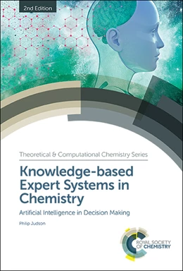 Abbildung von Judson | Knowledge-based Expert Systems in Chemistry | 2. Auflage | 2019 | beck-shop.de