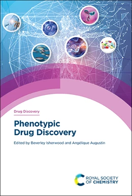 Abbildung von Isherwood / Augustin | Phenotypic Drug Discovery | 1. Auflage | 2020 | beck-shop.de