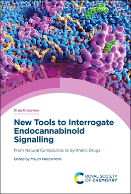 Abbildung von Maccarrone | New Tools to Interrogate Endocannabinoid Signalling | 1. Auflage | 2020 | beck-shop.de