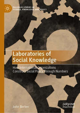 Abbildung von Berten | Laboratories of Social Knowledge | 1. Auflage | 2025 | beck-shop.de