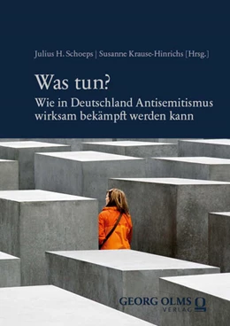 Abbildung von Schoeps / Krause-Hinrichs | Was tun? | 1. Auflage | 2025 | beck-shop.de