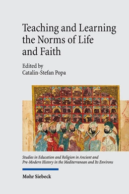 Abbildung von Popa | Teaching and Learning the Norms of Life and Faith | 1. Auflage | 2025 | beck-shop.de