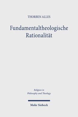 Abbildung von Alles | Fundamentaltheologische Rationalität | 1. Auflage | 2025 | beck-shop.de