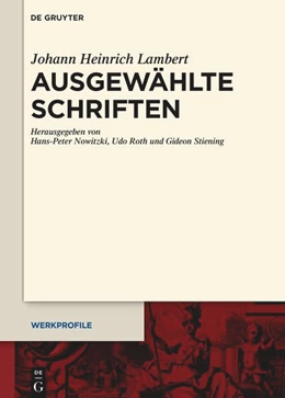 Abbildung von Nowitzki / Roth | Ausgewählte Schriften | 1. Auflage | 2024 | beck-shop.de