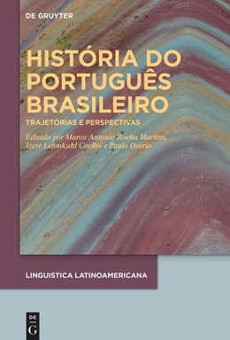 Abbildung von Martins / Coelho | História do português brasileiro | 1. Auflage | 2025 | beck-shop.de