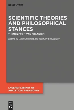 Abbildung von Beisbart / Frauchiger | Scientific Theories and Philosophical Stances | 1. Auflage | 2024 | beck-shop.de
