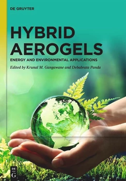 Abbildung von Gangawane / Panda | Hybrid Aerogels | 1. Auflage | 2024 | beck-shop.de