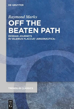 Abbildung von Marks | Off the Beaten Path | 1. Auflage | 2024 | beck-shop.de