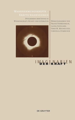 Abbildung von Fehrenbach / Isengard | Wahrnehmungskräfte - Kräfte wahrnehmen | 1. Auflage | 2024 | beck-shop.de