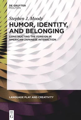 Abbildung von Moody | Humor, Identity, and Belonging | 1. Auflage | 2024 | beck-shop.de