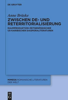 Abbildung von Brüske | Zwischen De- und Reterritorialisierung | 1. Auflage | 2024 | beck-shop.de