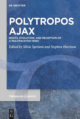 Abbildung von Speriani / Harrison | Polytropos Ajax | 1. Auflage | 2024 | beck-shop.de