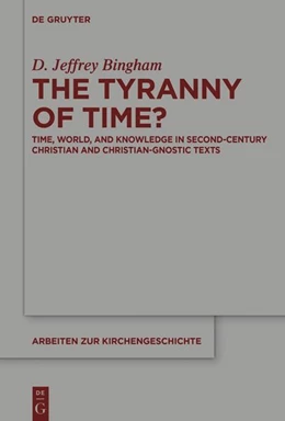 Abbildung von Bingham | The Tyranny of Time? | 1. Auflage | 2024 | beck-shop.de