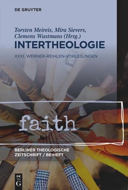 Abbildung von Meireis / Sievers | Intertheologie | 1. Auflage | 2024 | beck-shop.de
