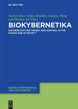 Abbildung von Mau / Mukhin | BIOKYBERNETIKA | 1. Auflage | 2024 | beck-shop.de