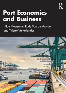 Abbildung von de Voorde / Meersman | Port Economics and Business | 1. Auflage | 2025 | beck-shop.de