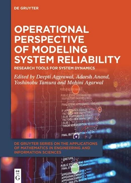 Abbildung von Aggrawal / Anand | Operational Perspective of Modeling System Reliability | 1. Auflage | 2025 | beck-shop.de