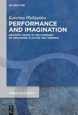 Abbildung von Philippides | Performance and Imagination | 1. Auflage | 2025 | beck-shop.de