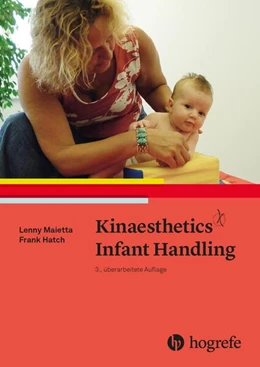 Abbildung von Maietta / Hatch | Kinaesthetics Infant Handling | 3. Auflage | 2025 | beck-shop.de