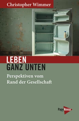 Abbildung von Wimmer | Leben ganz unten | 1. Auflage | 2025 | beck-shop.de
